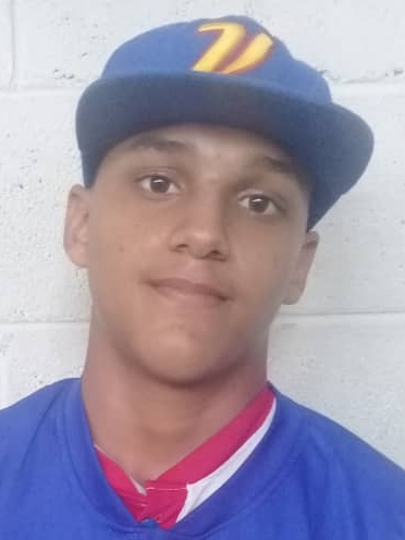 V U-12 Baseball World Cup 2019